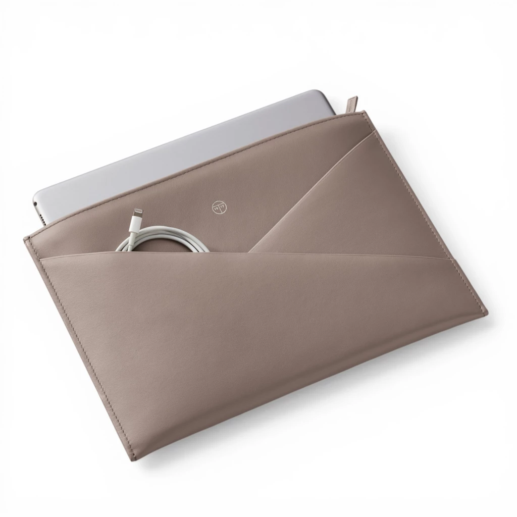 Envelope Pouch Wallaby Dolphin