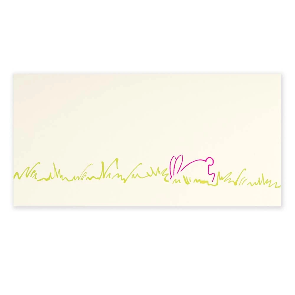 Greeting card easter searching