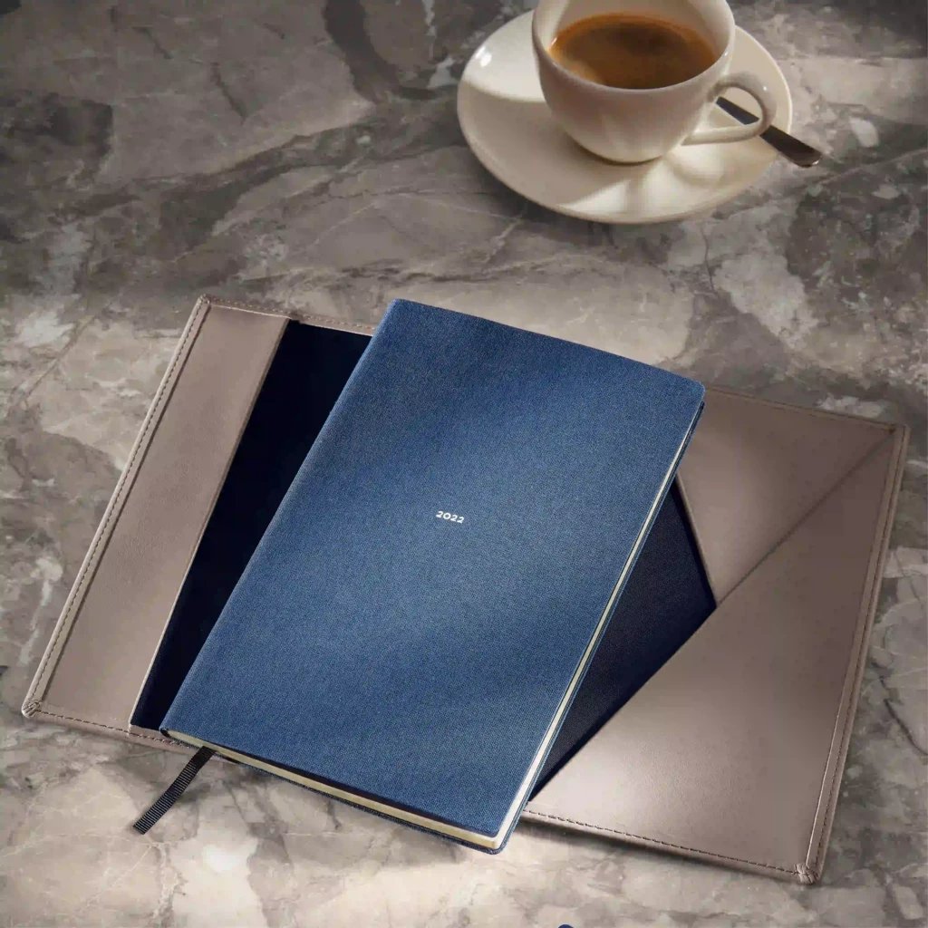 Journal Jacket Dolphin