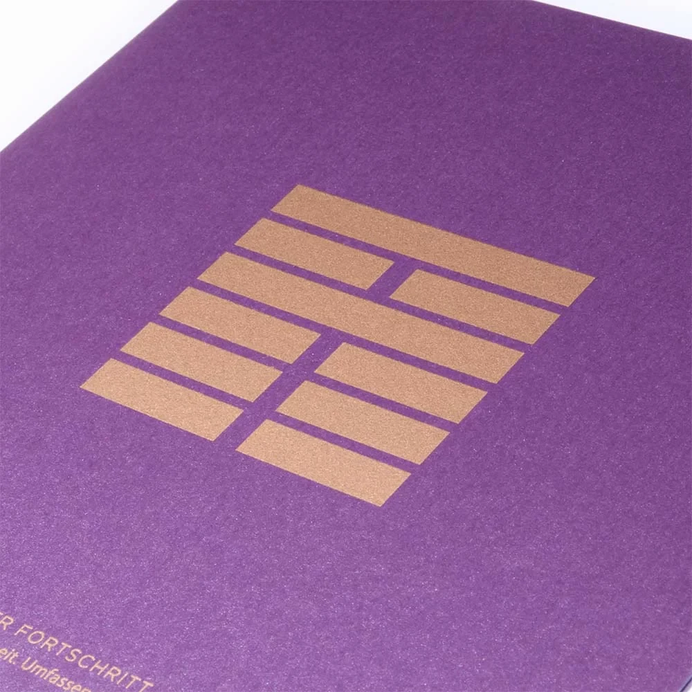 grusskarte_i_ging_dsin_der_fortschritt_1 Greeting card I GING DSIN.