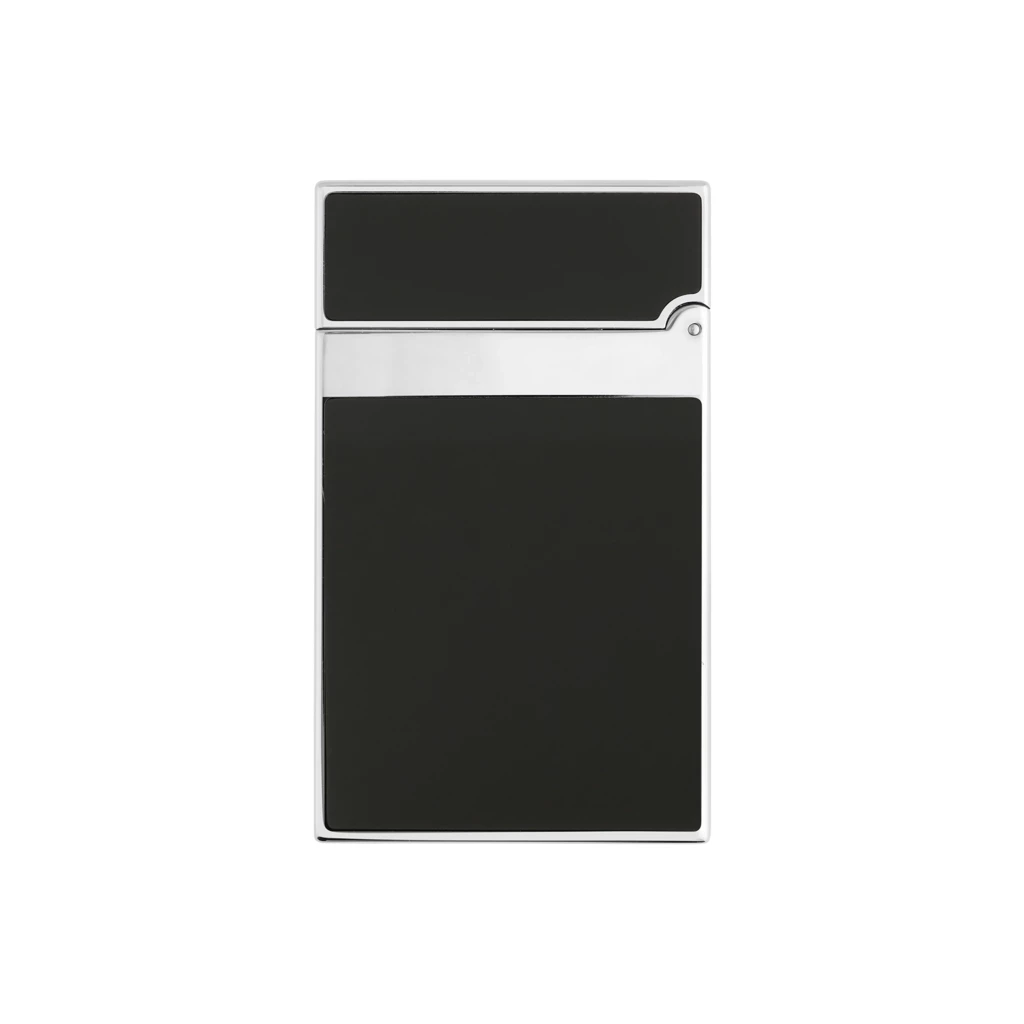 S.T. Dupont LIGNE 2 Lighter Black