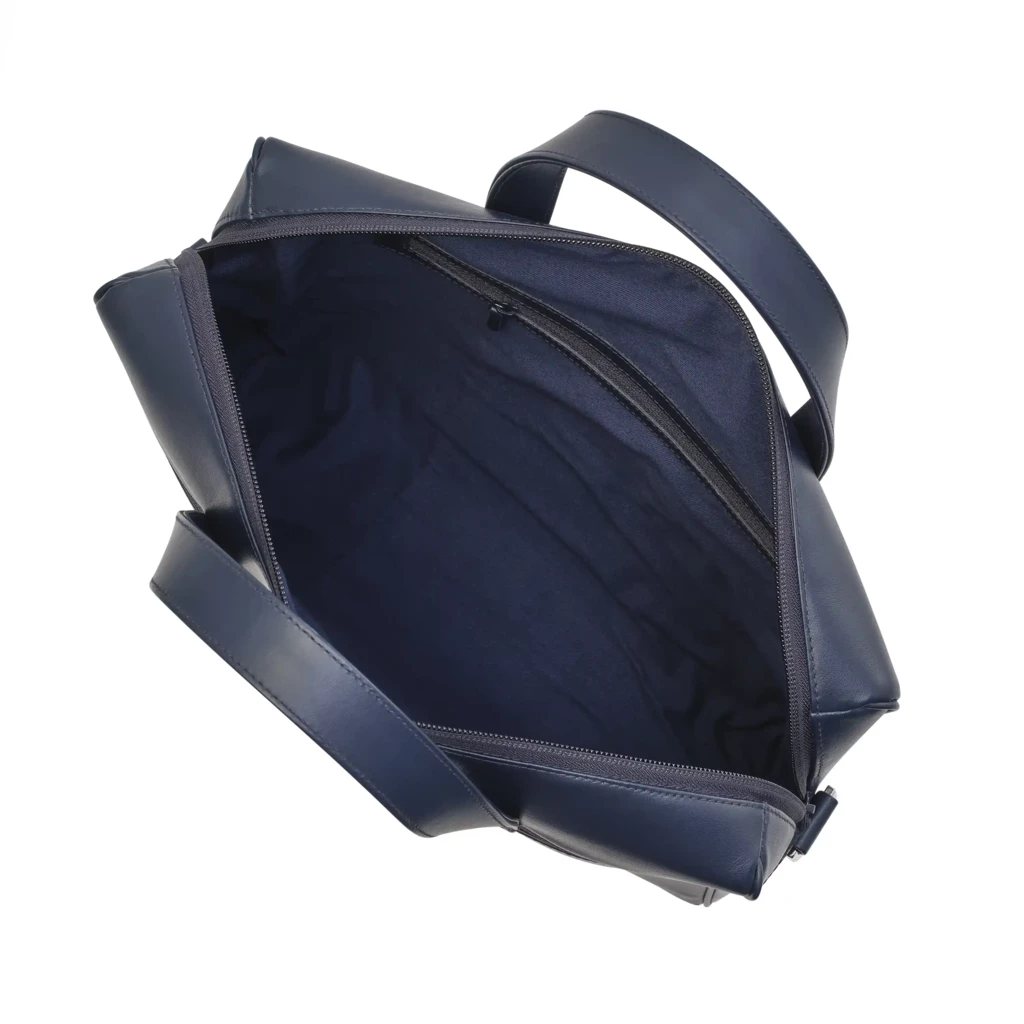 Briefcase Midnight Blue
