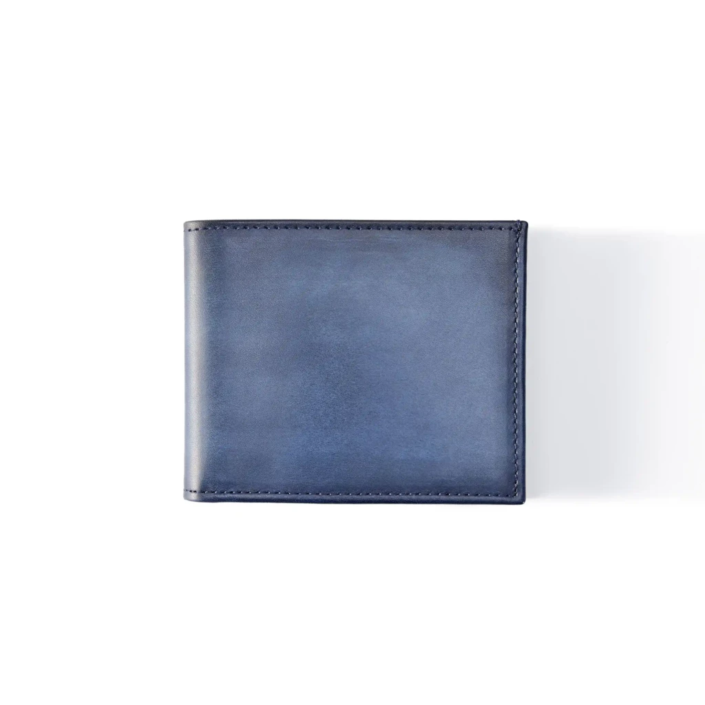 Credit Card Wallet Porto Cervo, leather