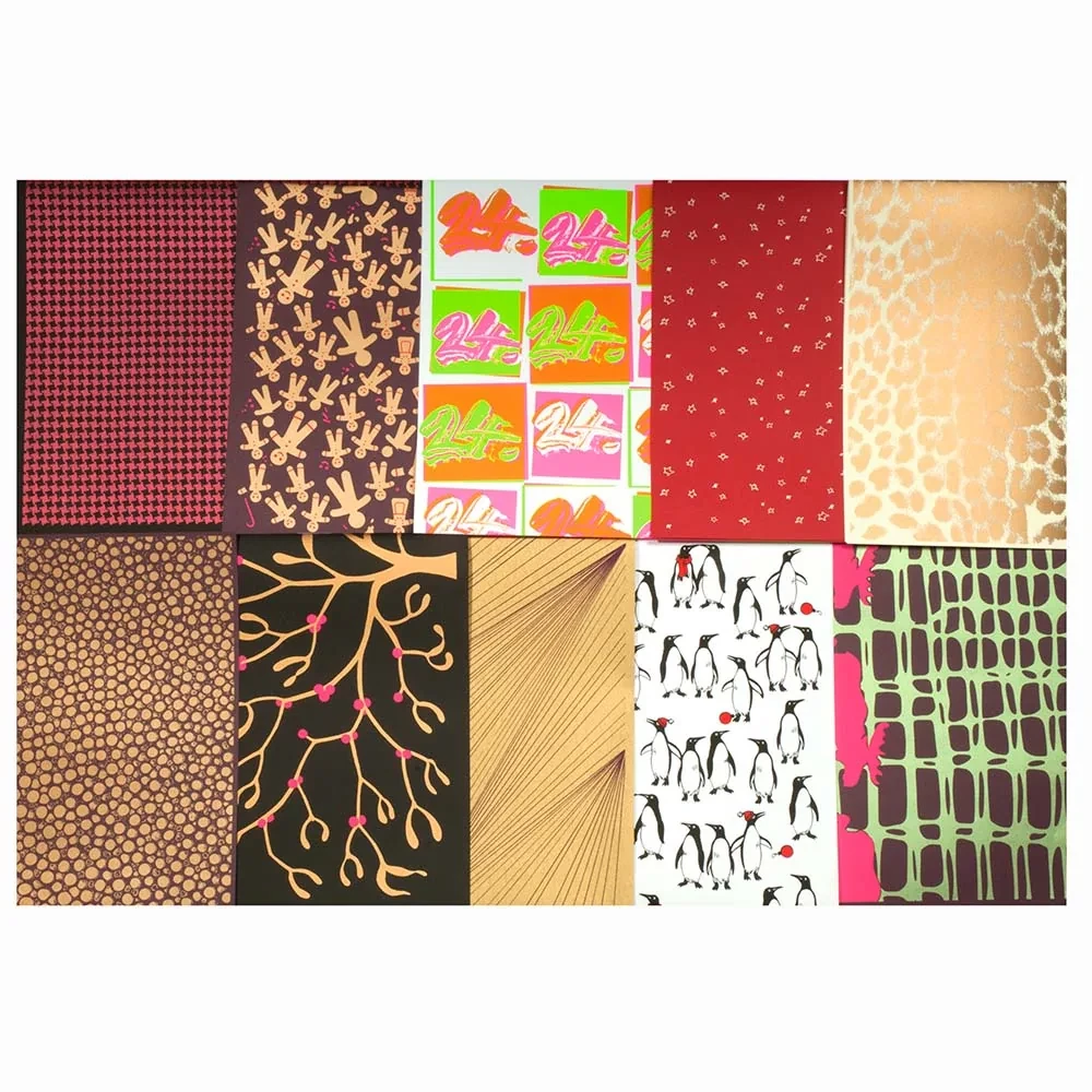 geschenkpapier-set_weihnachten_mit_10_geschenkpapieren_2 Set of 10 Christmas wrapping papers