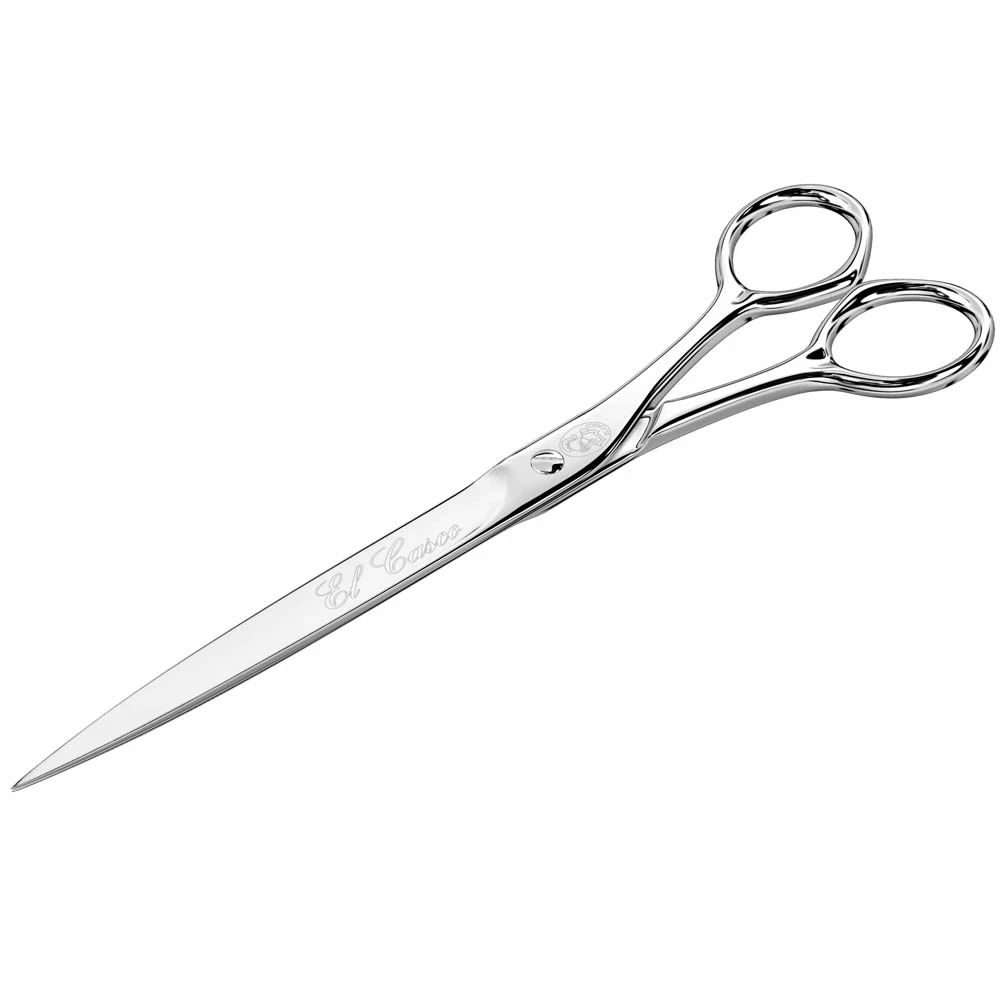 El Casco M772 Scissors, chrome