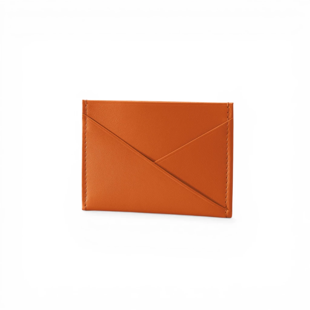 Credit Card Caddy Mandarino