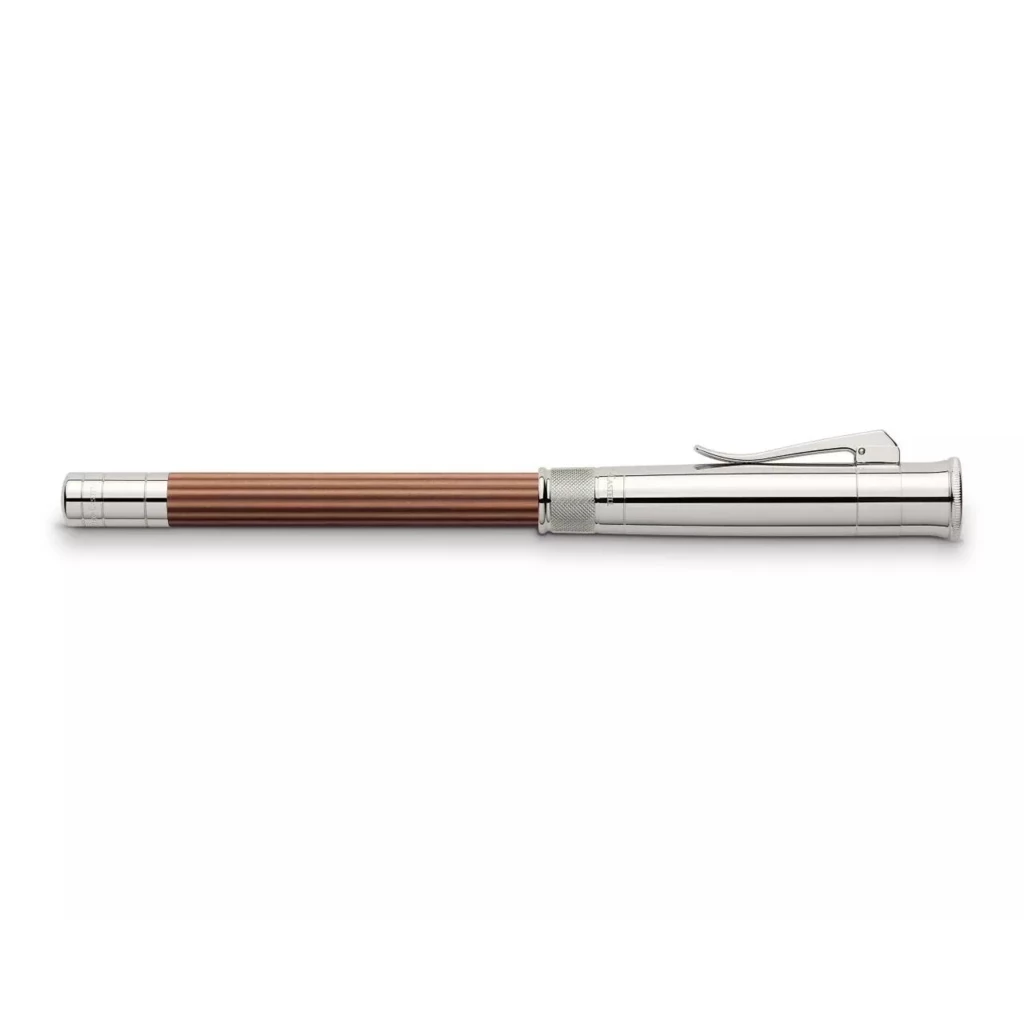 Graf von Faber-Castell Perfect Pencil Magnum, brown