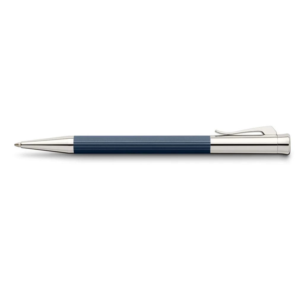 graf_von_faber-castell_drehkugelschreiber_tamitio_13 Faber-Castell Tamitio Twist Ballpoint Pen, black