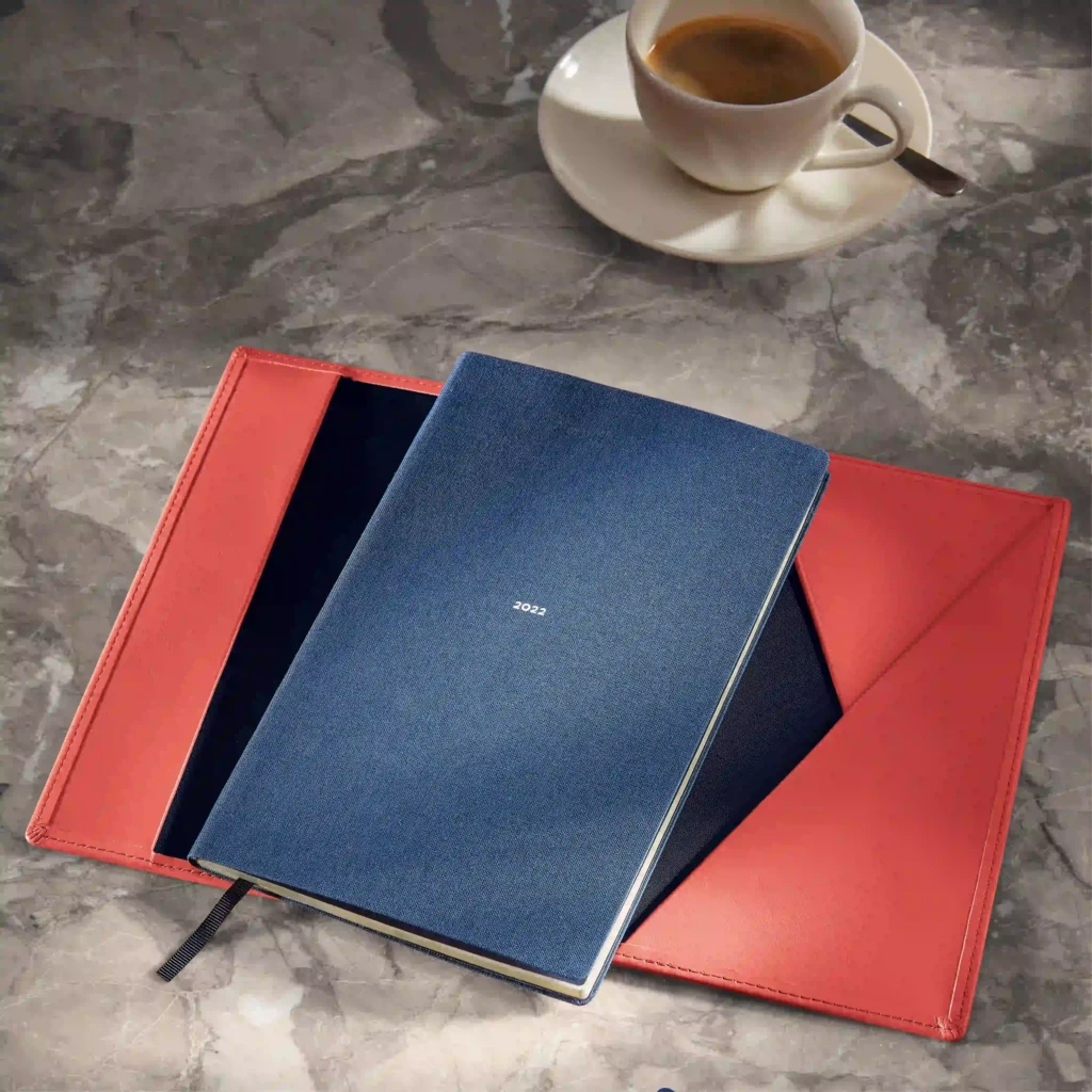 Journal Jacket Lobster