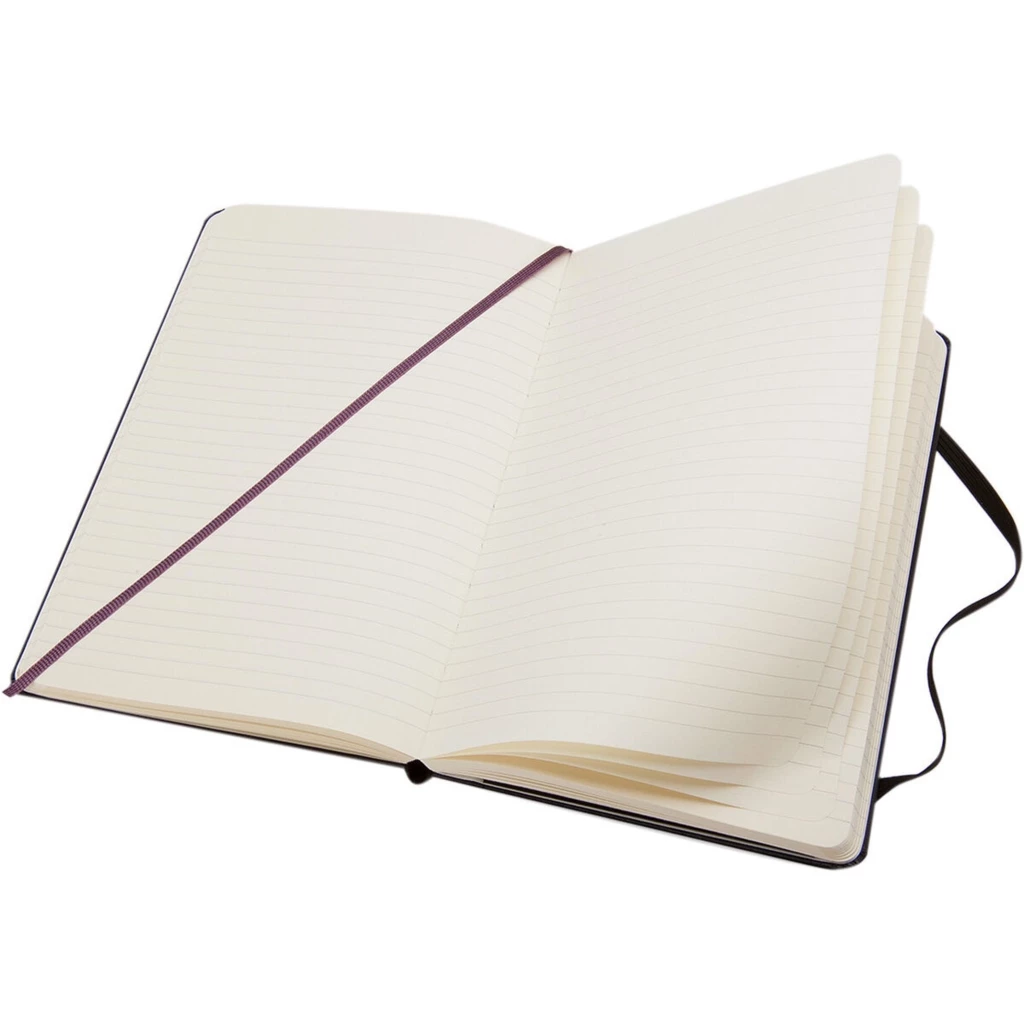 Moleskine Notebook, classic