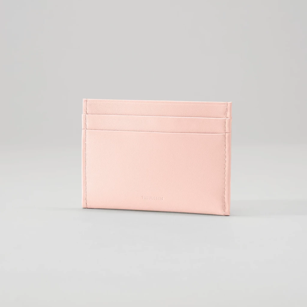 Credit Card Caddy Gentle Powder