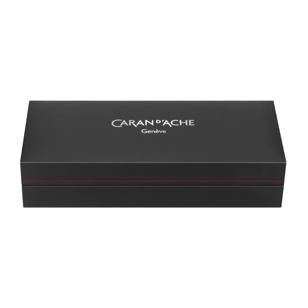 Caran d'Ache Ecridor Retro Mechanical Pencil, palladium-plated