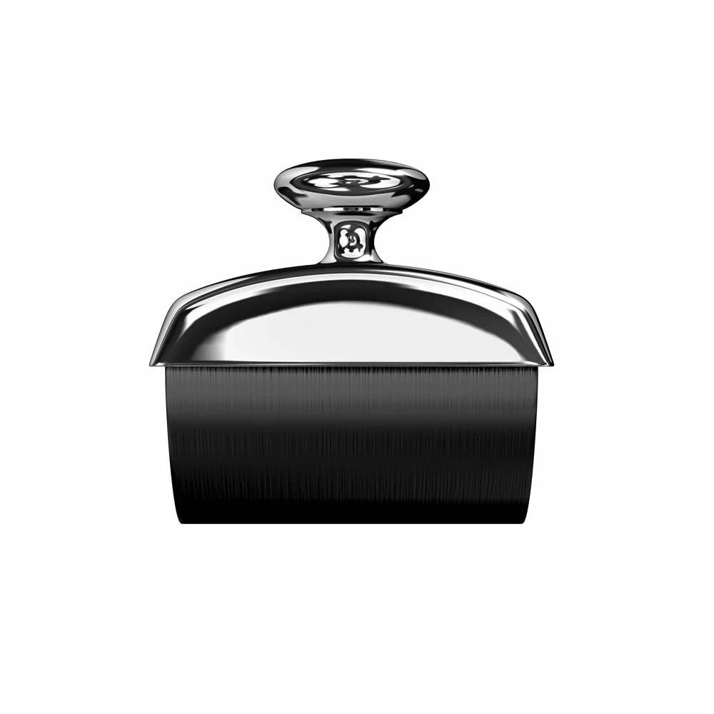 El Casco M750 Rocker Blotter, chrome