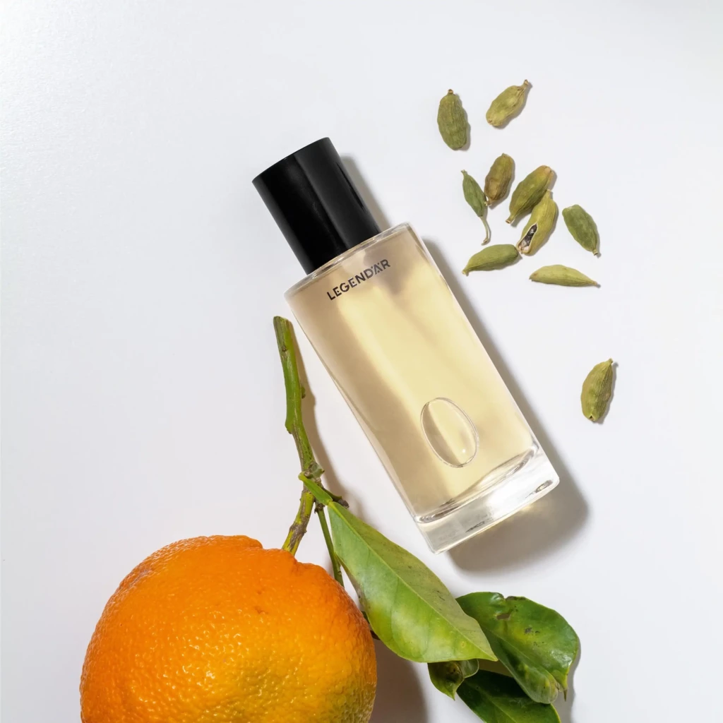 legendaer_scent_bigarade_santal_2 LEGENDÄR Fragrance, Bigarade Santal, 50 ml