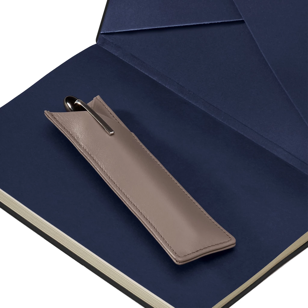 Pen Sleeve Dolphin