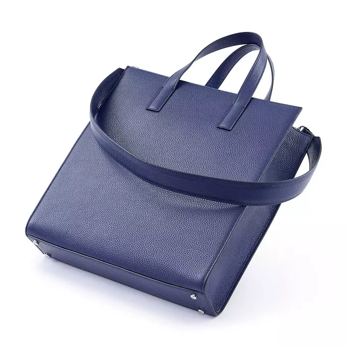 business_tote_leder_5.jpg Leather Business Tote Bag – Navy Blue