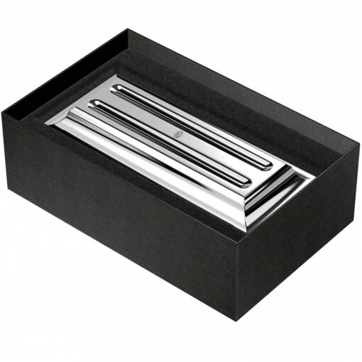 El Casco pen tray M655 chrome