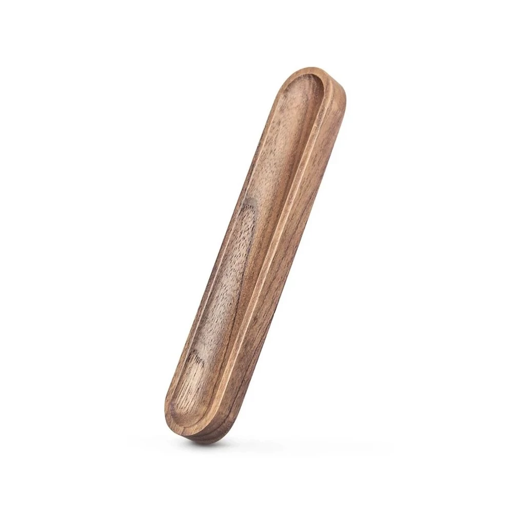 stilform Pen Tray, walnut