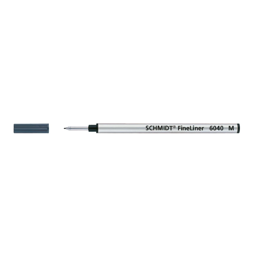 Schmidt FinelinerRefill FL6040, black, M