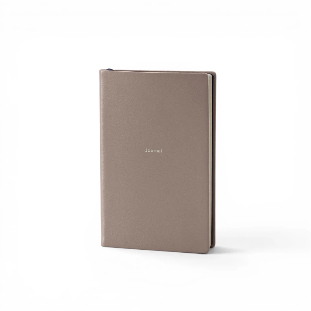 Journal S Notebook plain Dolphin