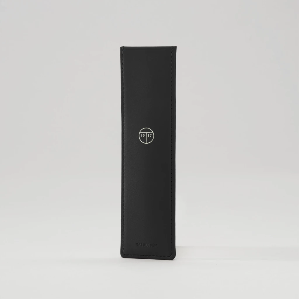 Pen Sleeve Nero