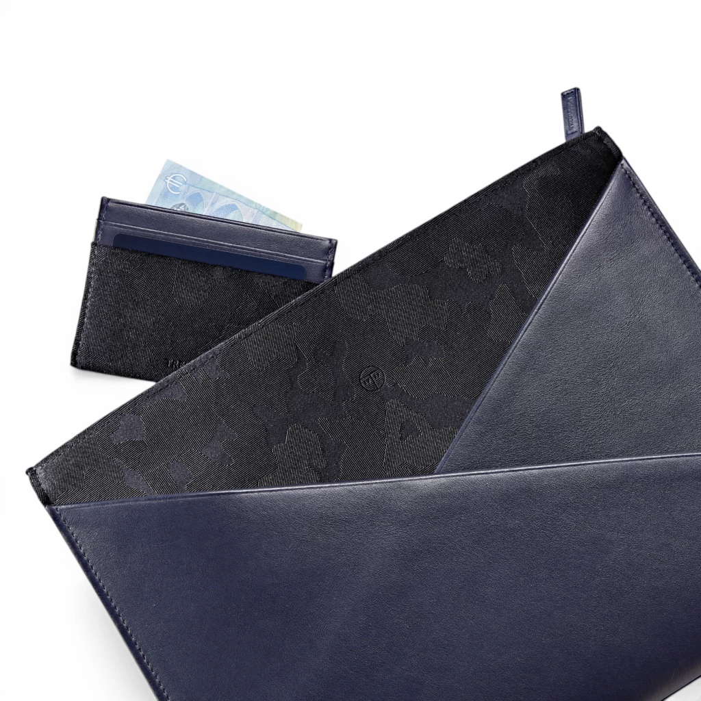 Envelope Pouch Wallaby Hide&Seek