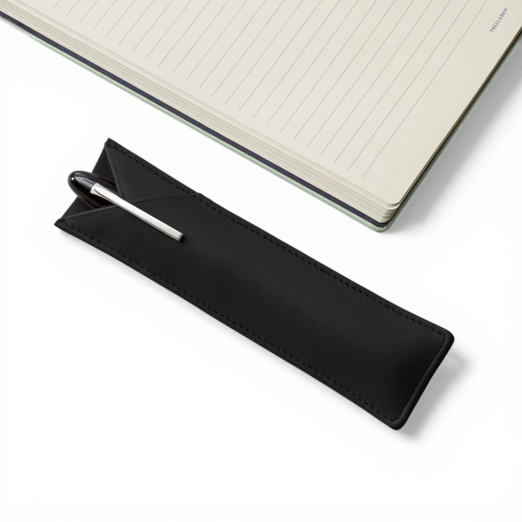 Pen Sleeve Nero