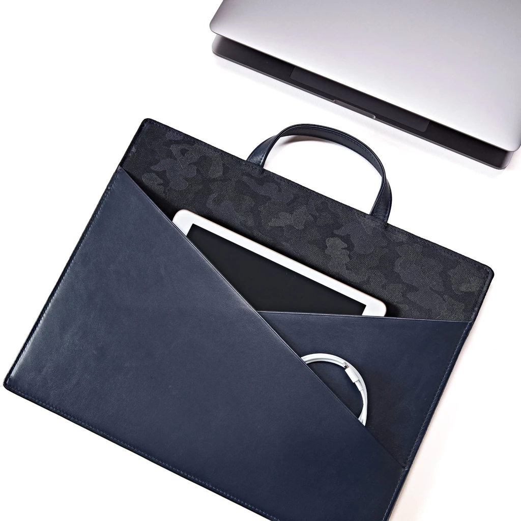 Slender Bag Hide&Seek