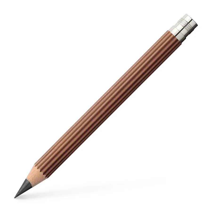 Faber-Castell Perfect Pencil Magnum Refills, 3x