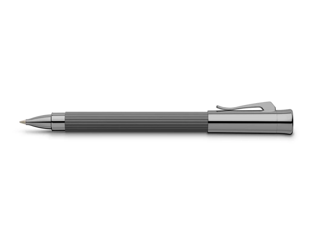 Graf von Faber-Castell Tamitio Rollerball Pen – Stone Grey