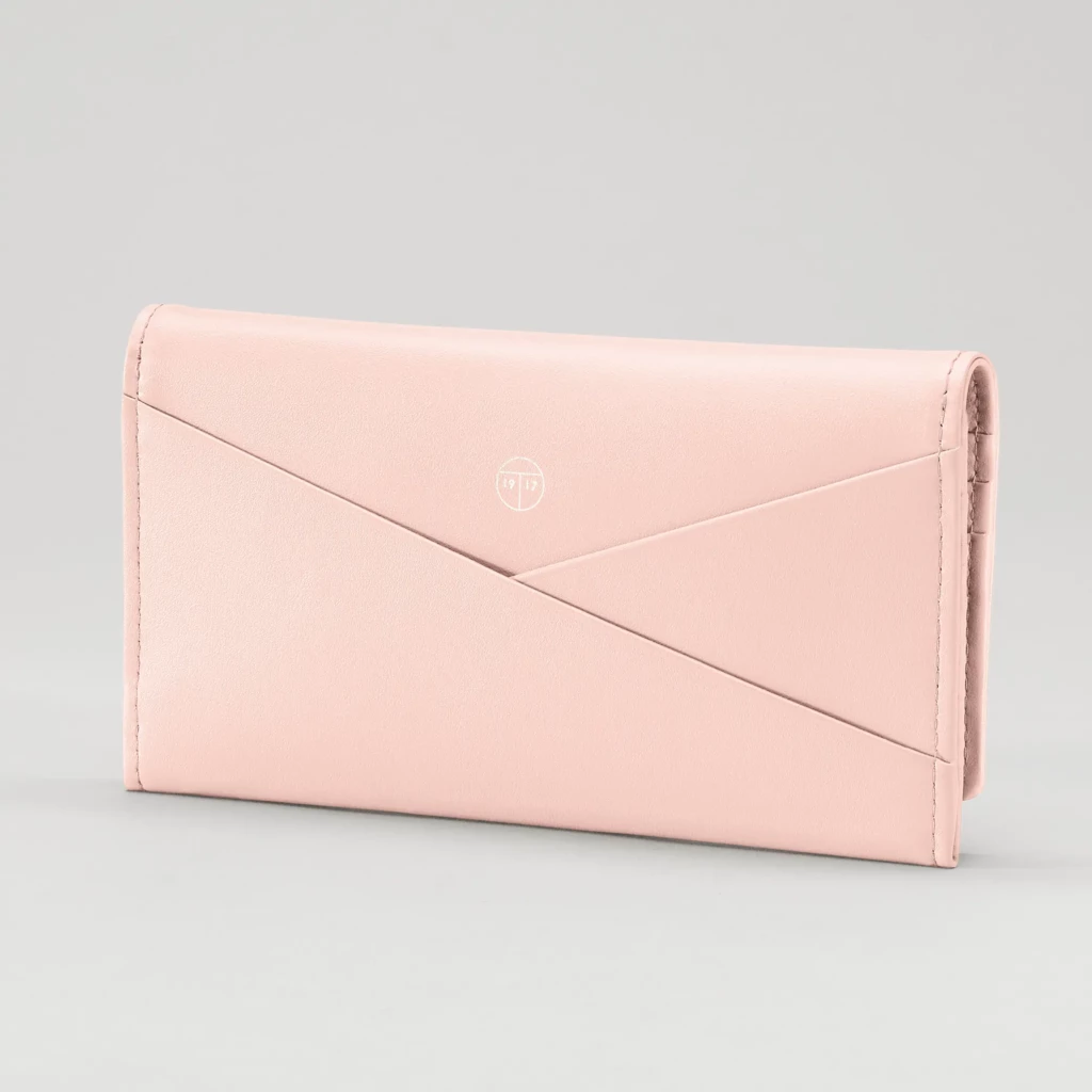 Wallet Wallis Cool Mint