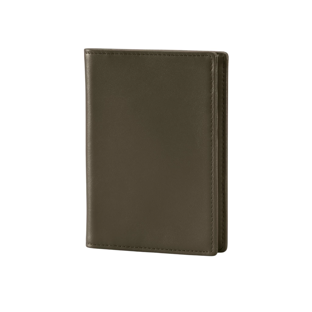 Passport Caddy Ranger Green