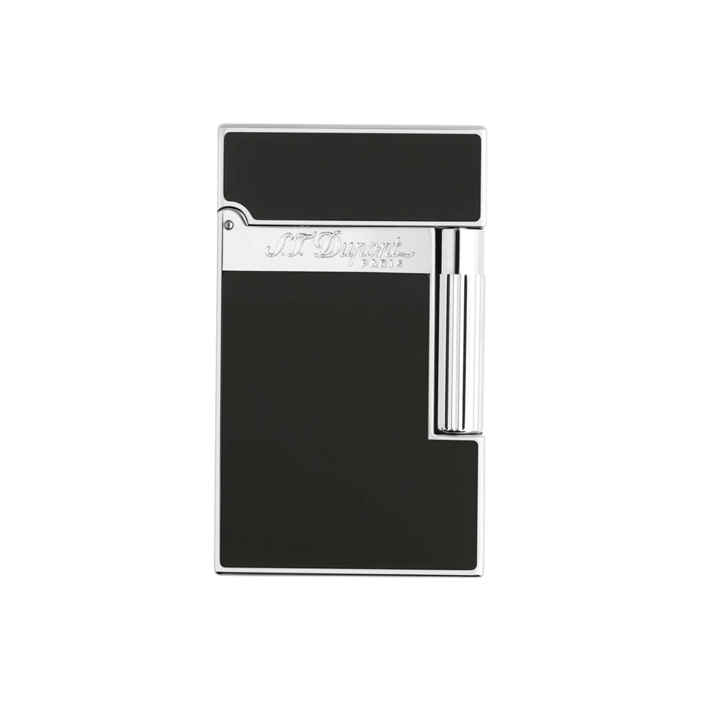 S.T. Dupont LIGNE 2 Lighter Black
