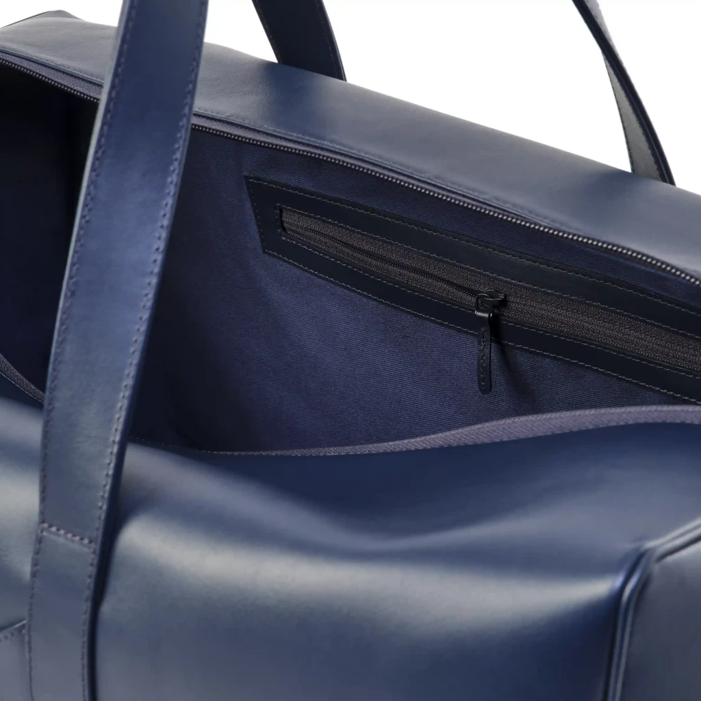 Weekender Midnight Blue