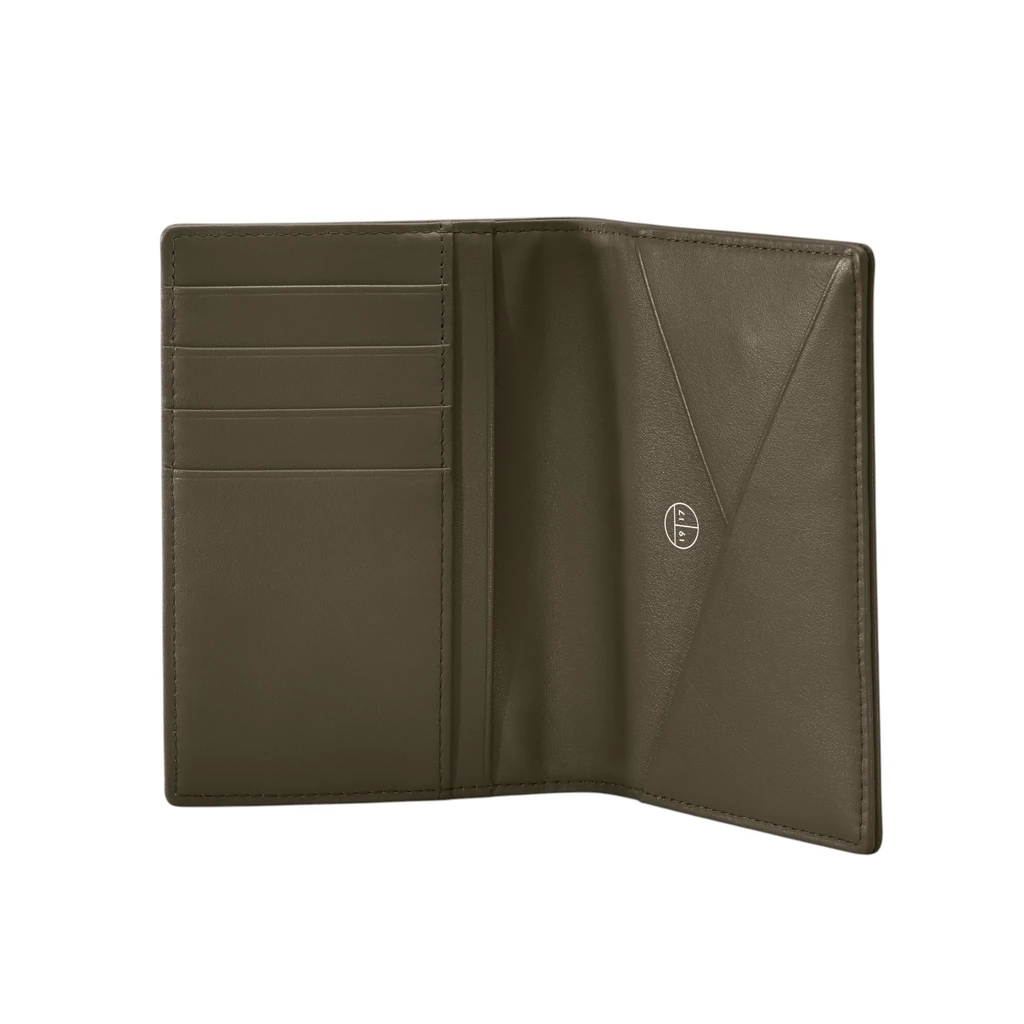 Passport Caddy Ranger Green