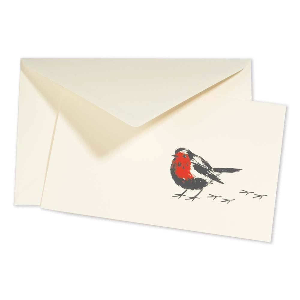grusskarte_rotkehlchen_1 Greeting card redbreast