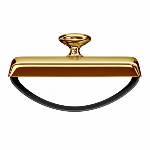 El Casco Rocker Blotter M750, gold-plated