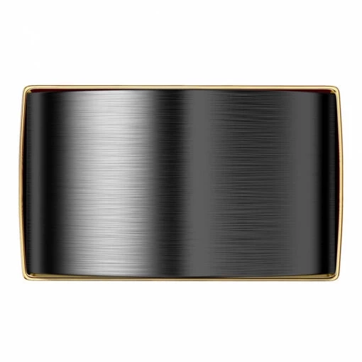 El Casco Rocker Blotter M750, gold-plated