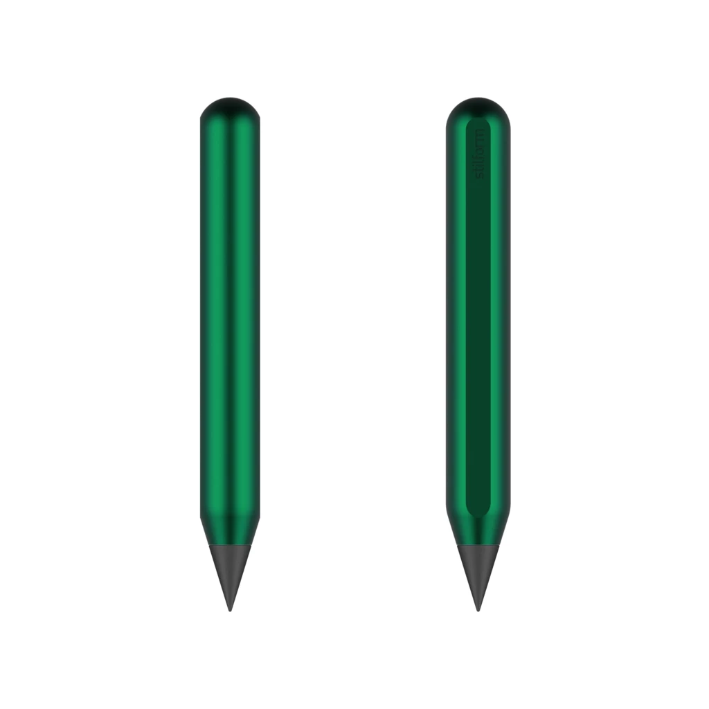 stilform AEON Nano Pencil Aurora Green