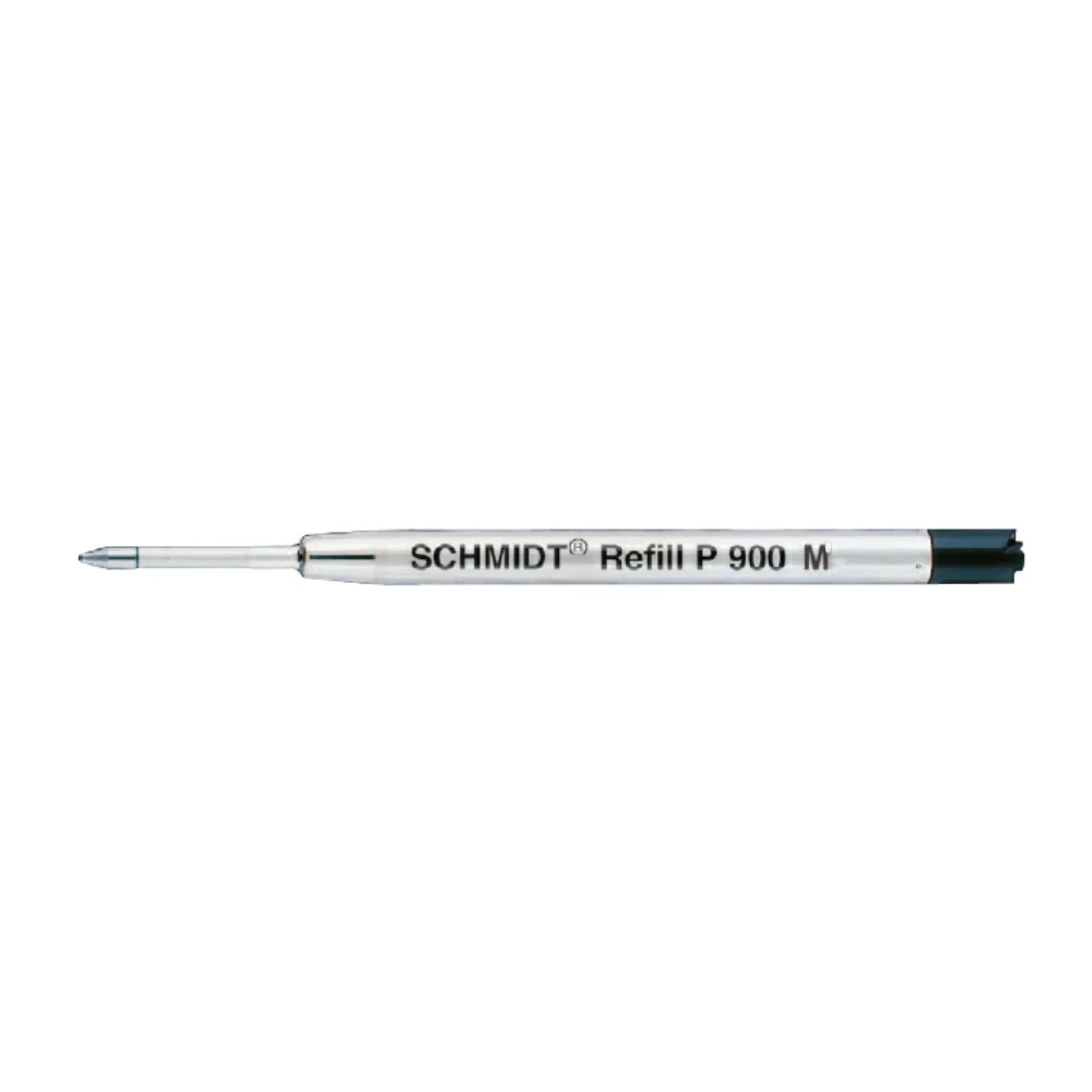 Schmidt Ballpoint Refill P900, blue, M