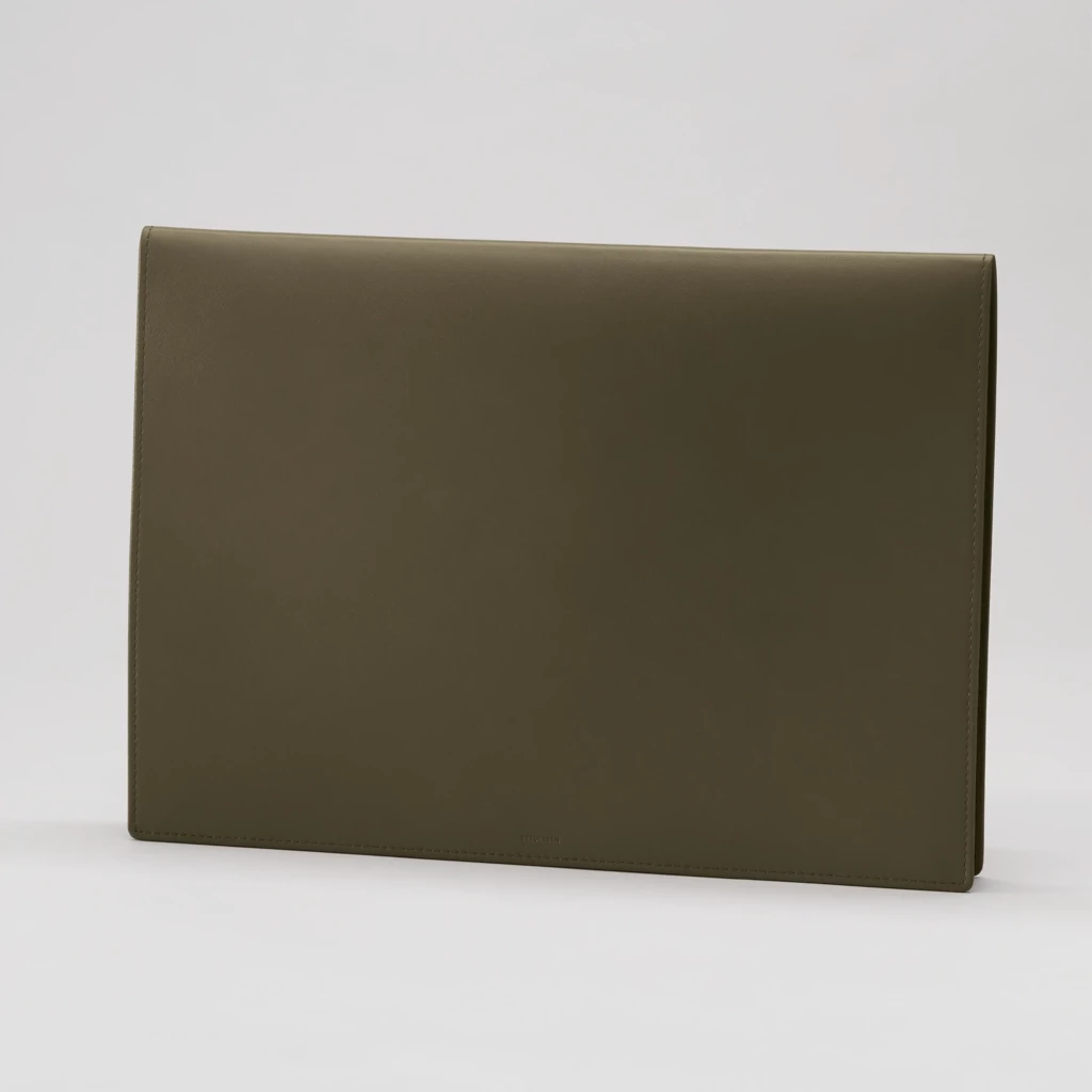 Envelope Pocketfolio Ranger Green