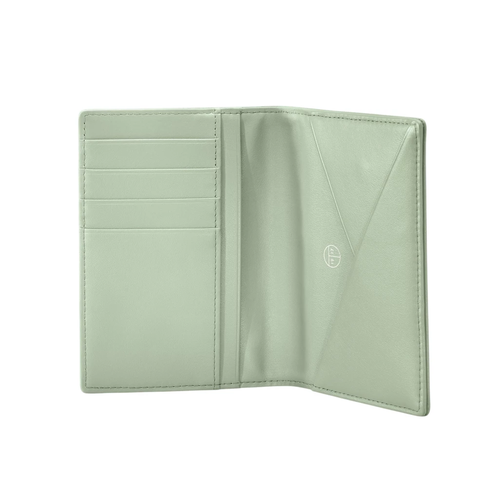 Passport Caddy Cool Mint