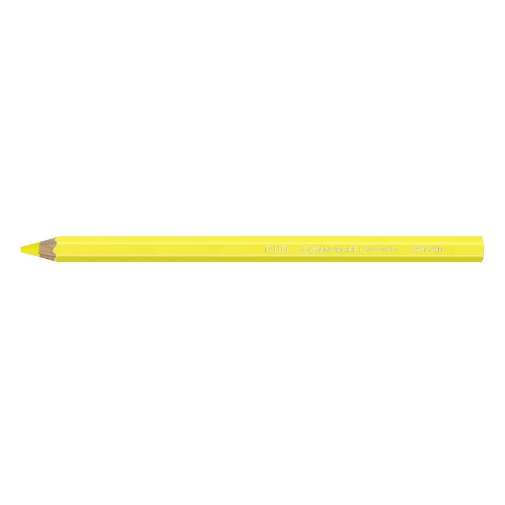 Caran d'Ache Eco-Highlighter