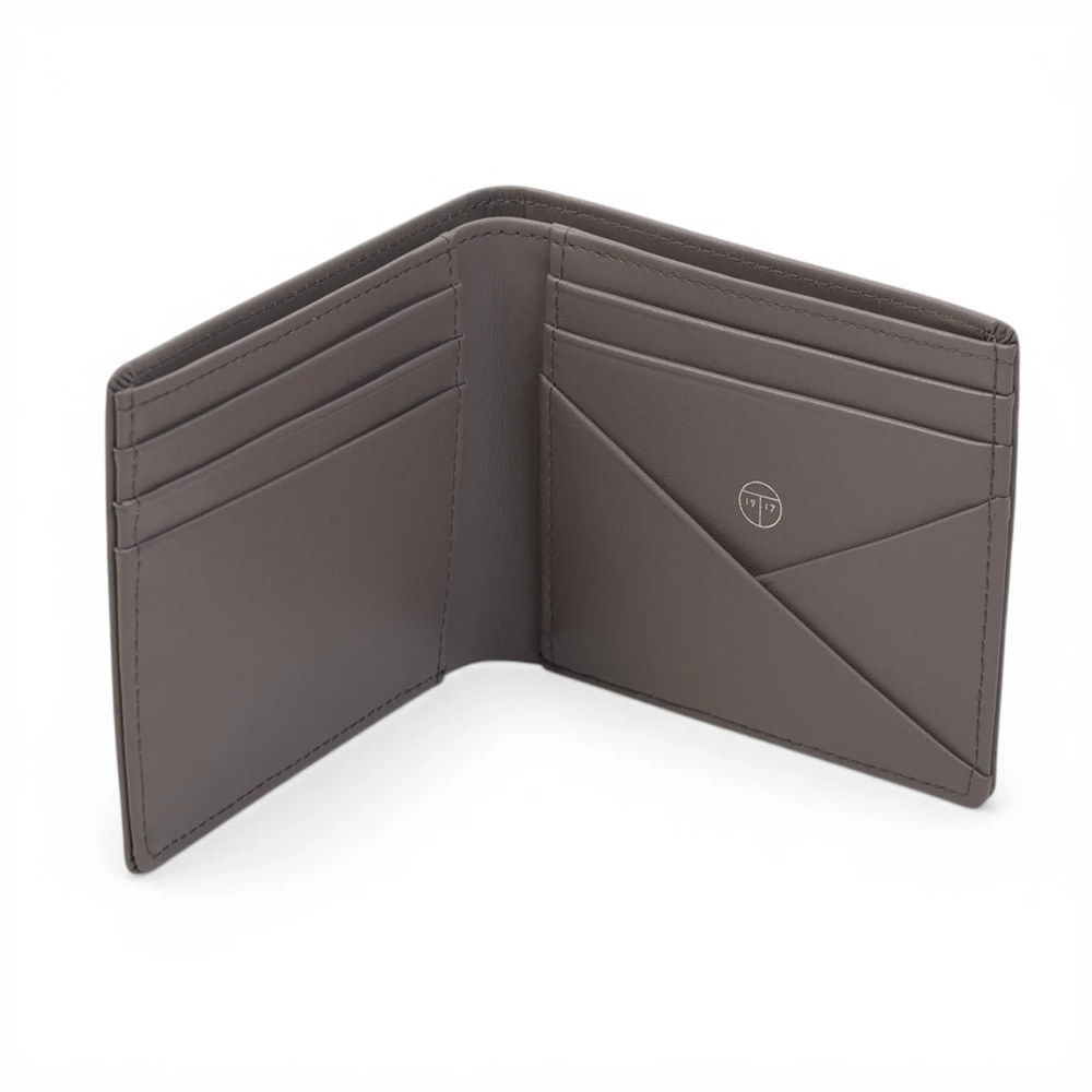 Billfold Wallet, dolphin