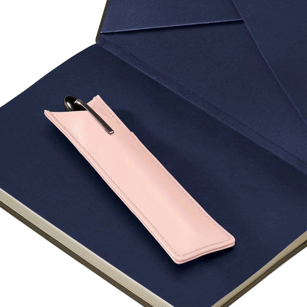 Pen Sleeve Gentle Powder