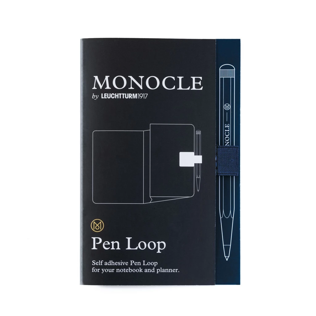 MONOCLE by LT1917 Pen Loop
