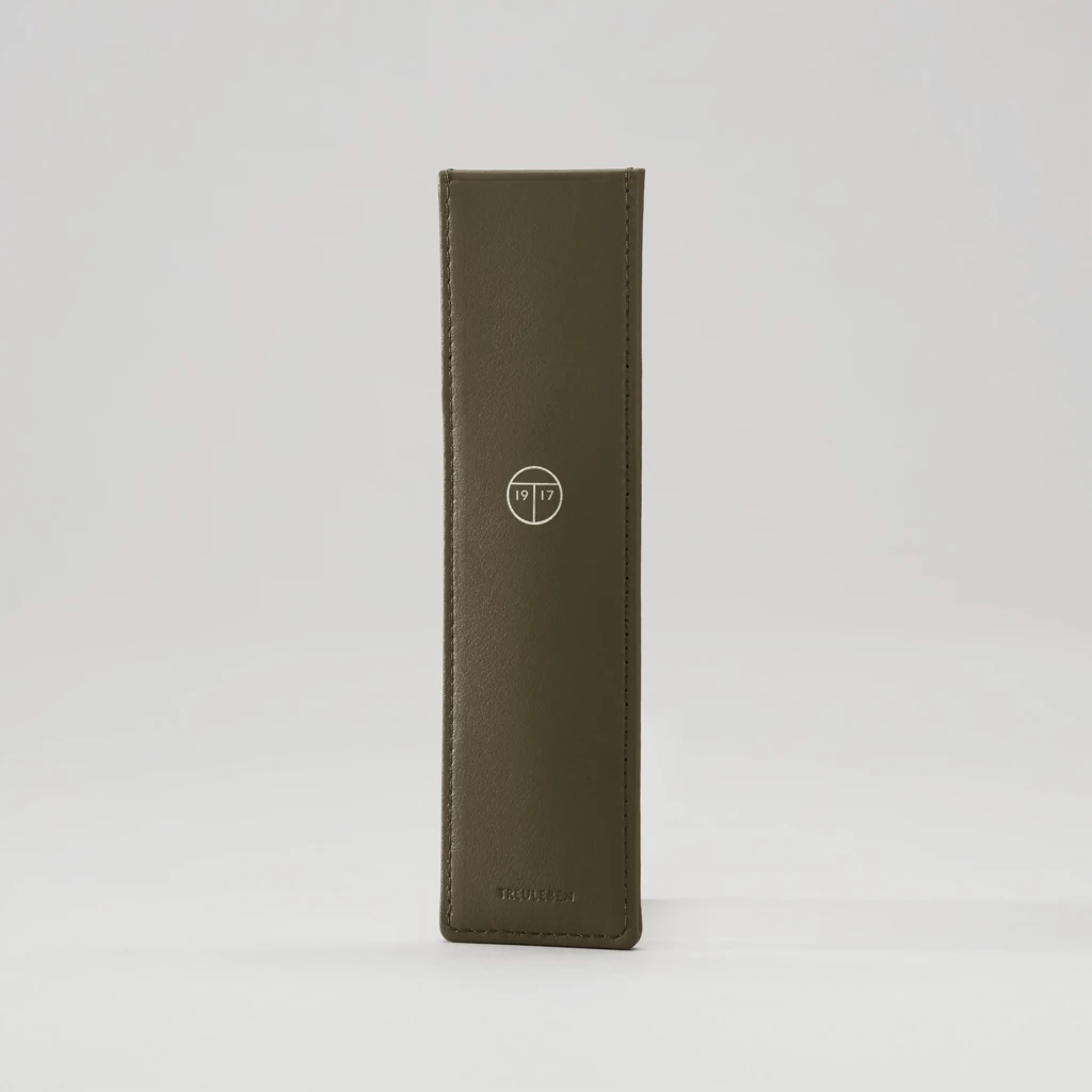 Pen Sleeve Ranger Green