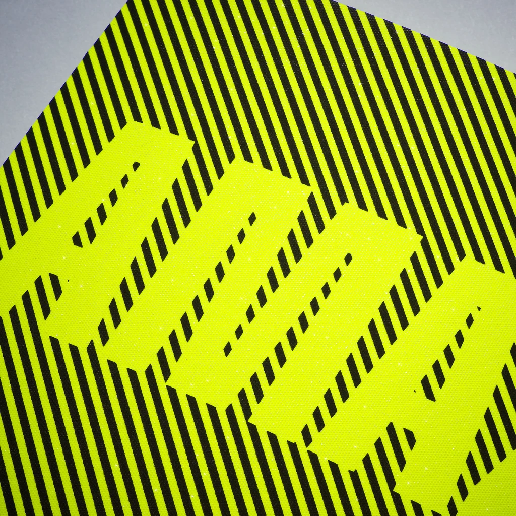 Greeting Card Glow Amazing 