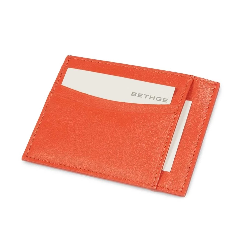 kartenetui_flach_8_cc_leder_nappa_12 Card holder flat, 8 cc, nappa leather, petrol