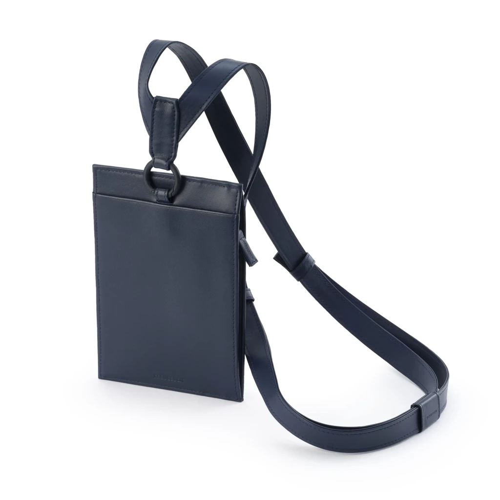 Body Pocket Midnight Blue